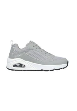 Skechers UnoPowex - Sneakers Laag - Grey 11 Skechers UnoPowex - Sneakers Laag - Grey -Skechers e777e3c34b8a46abb85a486ce30ca3c3