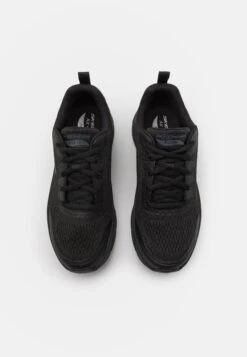 Arch Fit D'Lux - Sneakers Laag - Black -Skechers e7dd022efe53424bbef58f569216bab9