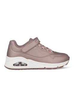 Skechers 310504L/Pew Pink-28 - Sneakers Laag - Pink -Skechers e8ab1c4961c74f50af0bcfc90720cb9c