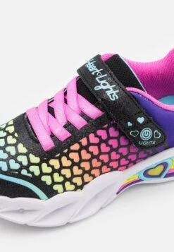 Skechers Sweetheart Lights - Sneakers Laag - Black/Multicolor 13 Skechers Sweetheart Lights - Sneakers Laag - Black/Multicolor -Skechers e91d20050ec34fc9a25d523f1a685847