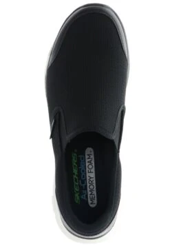 Flex Advantage Tuscan Tur - Sneakers Laag - Schwarz -Skechers e93b68314c2b476ab02c0d43bcaacab7