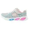 Skechers Shimmer Beams - Sneakers Laag - Grey Sparkle/Multicolor 1 Skechers Shimmer Beams - Sneakers Laag - Grey Sparkle/Multicolor -Skechers e943edd1a9ff491cbe386ab00b0c738d