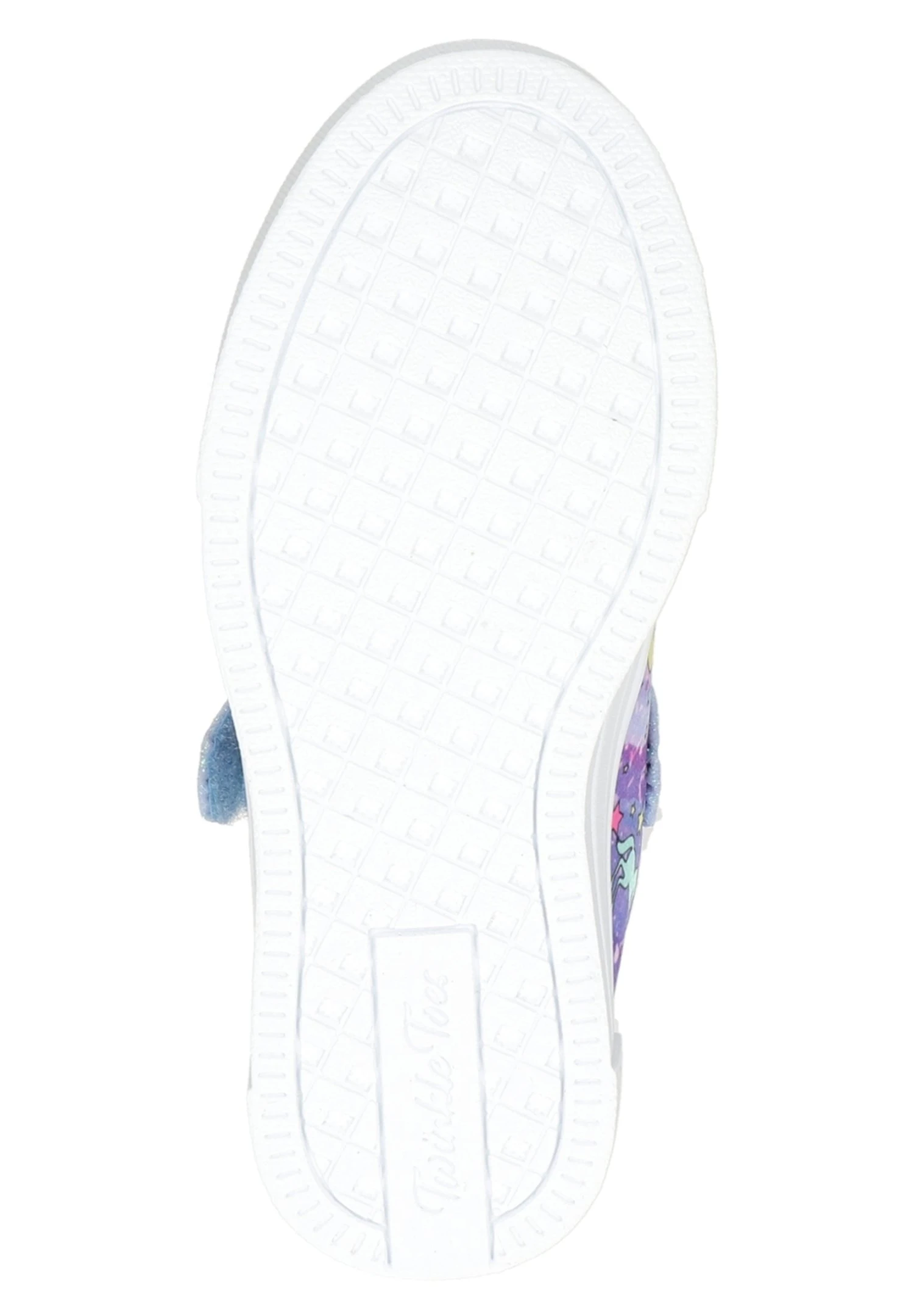 Skechers Twinkle Sparks - Sneakers Laag - Paars 7 Skechers Twinkle Sparks - Sneakers Laag - Paars - Afbeelding 5