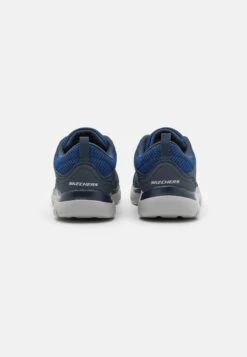 Summits - Sneakers Laag - Navy -Skechers eb12f873f3294117ba497ae07ca8b759