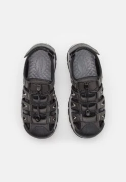 Skechers Tresmen Fisher - Outdoorsandalen - Grey -Skechers eb9408487c0f4ceb8777db0f8e555dd4