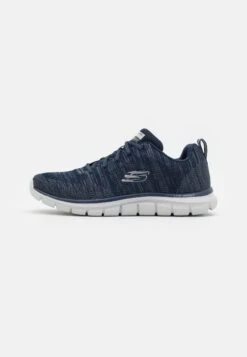 Track - Sneakers Laag - Navy/Black