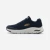 Arch Fit - Sneakers Laag - Navy