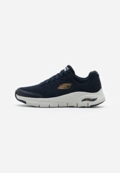 Arch Fit - Sneakers Laag - Navy