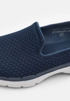 Go Walk 6 - Sportieve Wandelschoenen - Navy 13 Go Walk 6 - Sportieve Wandelschoenen - Navy -Skechers ec2c1f6faf634fcfb02ad51390e8d4ec