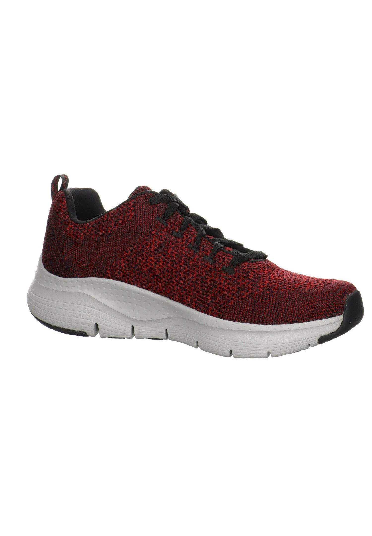 Skechers Sneakers Laag - Rot 10 Skechers Sneakers Laag - Rot - Afbeelding 8