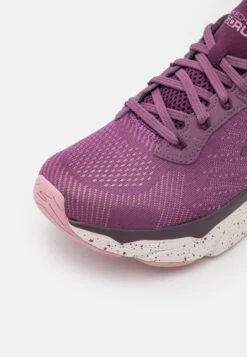 Max Cushioning Elite - Hardloopschoenen Neutraal - Burgundy -Skechers ecd807f1bbb844e9afc9267015ae08ad