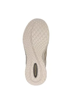 Skechers Arch Fit Orvan- Sneakers Laag - Taupe -Skechers ed1869d98055454db1ebbb6a8a840364