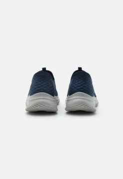Ultra Flex 3.0 - Sneakers Laag - Navy Knit/Trim -Skechers ed6cc62d1f2d4aeda30c29dd385b54c8