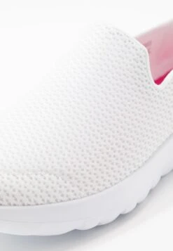 Go Walk Walking Trainers - Sportieve Wandelschoenen - White -Skechers edafaf9eee5c42f9bc86266533ab392b