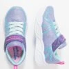 Skechers Shimmer Beams - Sneakers Laag - Periwinkle Sparkle/Multicolor -Skechers ede66e2dffbc4d4e99106b4cb172fa19