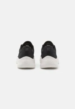 Go Walk Flex Bungee - Sportieve Wandelschoenen - Black/Hot Pink -Skechers ee0b8ff191574d8da6a922c80a610eea