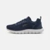 Track - Sneakers Laag - Navy 1 Track - Sneakers Laag - Navy -Skechers ee9533f887764280a7e0ef5e0bb7dbed