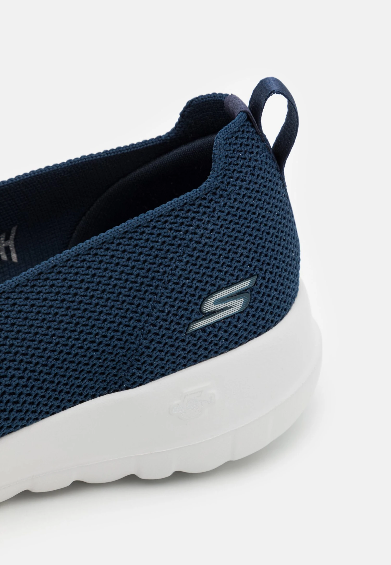Go Walk Trainers - Sportieve Wandelschoenen - Navy/White 8 Go Walk Trainers - Sportieve Wandelschoenen - Navy/White - Afbeelding 6
