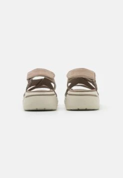 Go Walk Arch Fit - Outdoorsandalen - Beige 10 Go Walk Arch Fit - Outdoorsandalen - Beige -Skechers f0d9240cb1a94eeea81cc5b9049dbb97