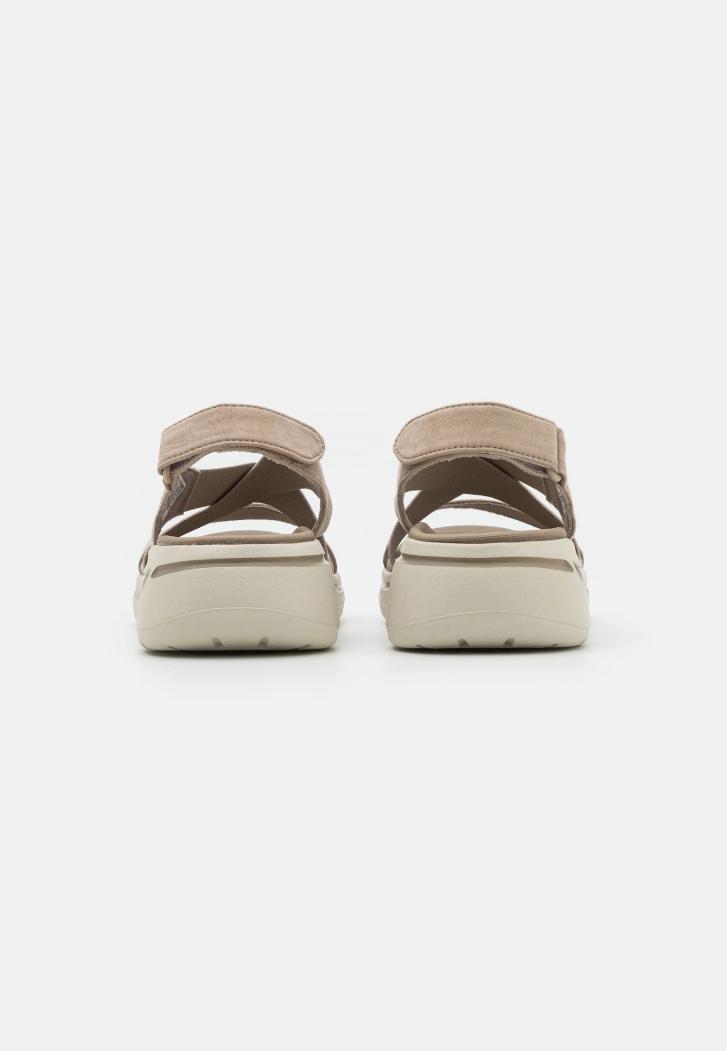 Go Walk Arch Fit - Outdoorsandalen - Beige 5 Go Walk Arch Fit - Outdoorsandalen - Beige - Afbeelding 3