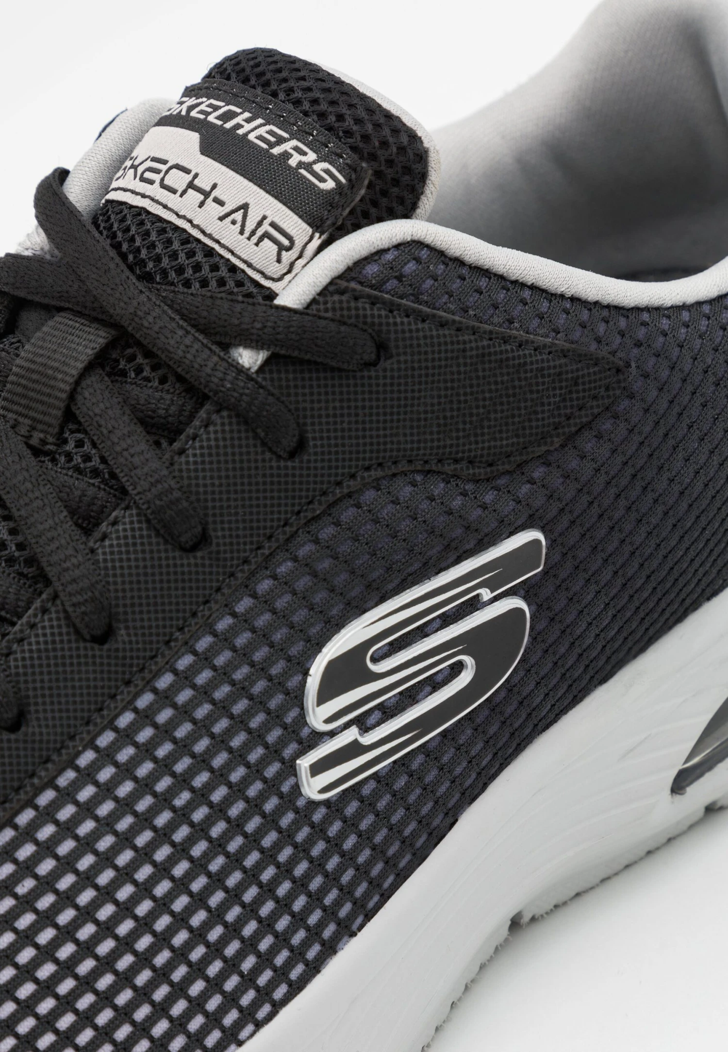 Dyna Air - Sneakers Laag - Black 8 Dyna Air - Sneakers Laag - Black - Afbeelding 6