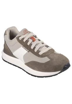 Skechers Sneakers Laag - Kaki 8 Skechers Sneakers Laag - Kaki -Skechers f167c82973264827a9d5144d9e372a97