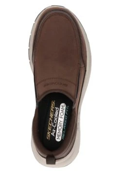 Skechers Equalizer 5 0 - Sneakers Laag - Bruin -Skechers f16bdc4b598146c99af58a3f4f44ce07