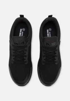 Skechers Squad - Sneakers Laag - Black -Skechers f1cf776b369d4b14863d14dbcea824d7