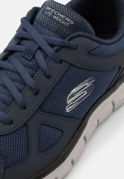 Track Scloric - Sneakers Laag - Navy 13 Track Scloric - Sneakers Laag - Navy -Skechers f24c1e4356c5451c9f038dbc25b4fed6