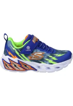 Skechers Light Storm 2.0 - Sneakers Laag - Blau