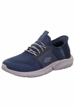 Skechers Sneakers Laag - Blau -Skechers f2da440e78de467984c9c7cf526559c4