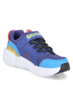 Skechers Gametronix - Sneakers Laag - Blau 15 Skechers Gametronix - Sneakers Laag - Blau -Skechers f35417224cd7452283ee3129b195f639