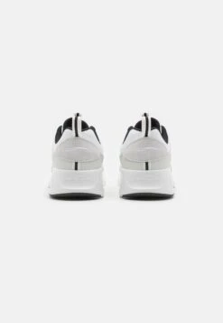 Air Court - Sneakers Laag - Biały 10 Air Court - Sneakers Laag - Biały -Skechers f3e5a2cad4824d09a35f4fd8127f1e93