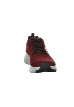 Skechers Sneakers Laag - Rot 17 Skechers Sneakers Laag - Rot -Skechers f4526995e4fc41f4881558627c3ad340
