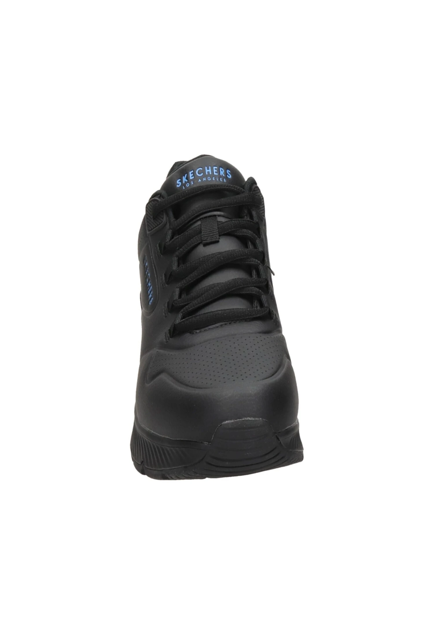 Skechers Sneakers Laag - Zwart 8 Skechers Sneakers Laag - Zwart - Afbeelding 6