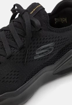 Air Cushioning - Sneakers Laag - Black -Skechers f5a068552c1d42e8af1d9079b9c7c554