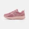 Go Run Consistent Lace Up - Hardloopschoenen Neutraal - Mauve 1 Go Run Consistent Lace Up - Hardloopschoenen Neutraal - Mauve -Skechers f5d0299a67d542ddbb4d88d8f5bfa02c