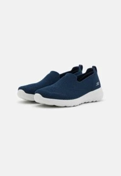 Go Walk Trainers - Sportieve Wandelschoenen - Navy/White 9 Go Walk Trainers - Sportieve Wandelschoenen - Navy/White -Skechers f5d6a0bbd4fc4106a2a4a7426785d7d1