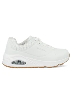 Skechers Uno Stand On Air 403674L -27 - Sneakers Laag - White 9 Skechers Uno Stand On Air 403674L -27 - Sneakers Laag - White -Skechers f5dc679a00e041dfa27fd9cdb1311d77