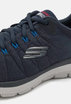 Flex Advantage 4.0 - Sneakers Laag - Navy -Skechers f632f8451c4f4ce9b3dd4d2823822e4d