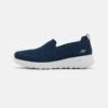 Go Walk Trainers - Sportieve Wandelschoenen - Navy/White -Skechers f69e42f44f58458a97346208ae2b92c2