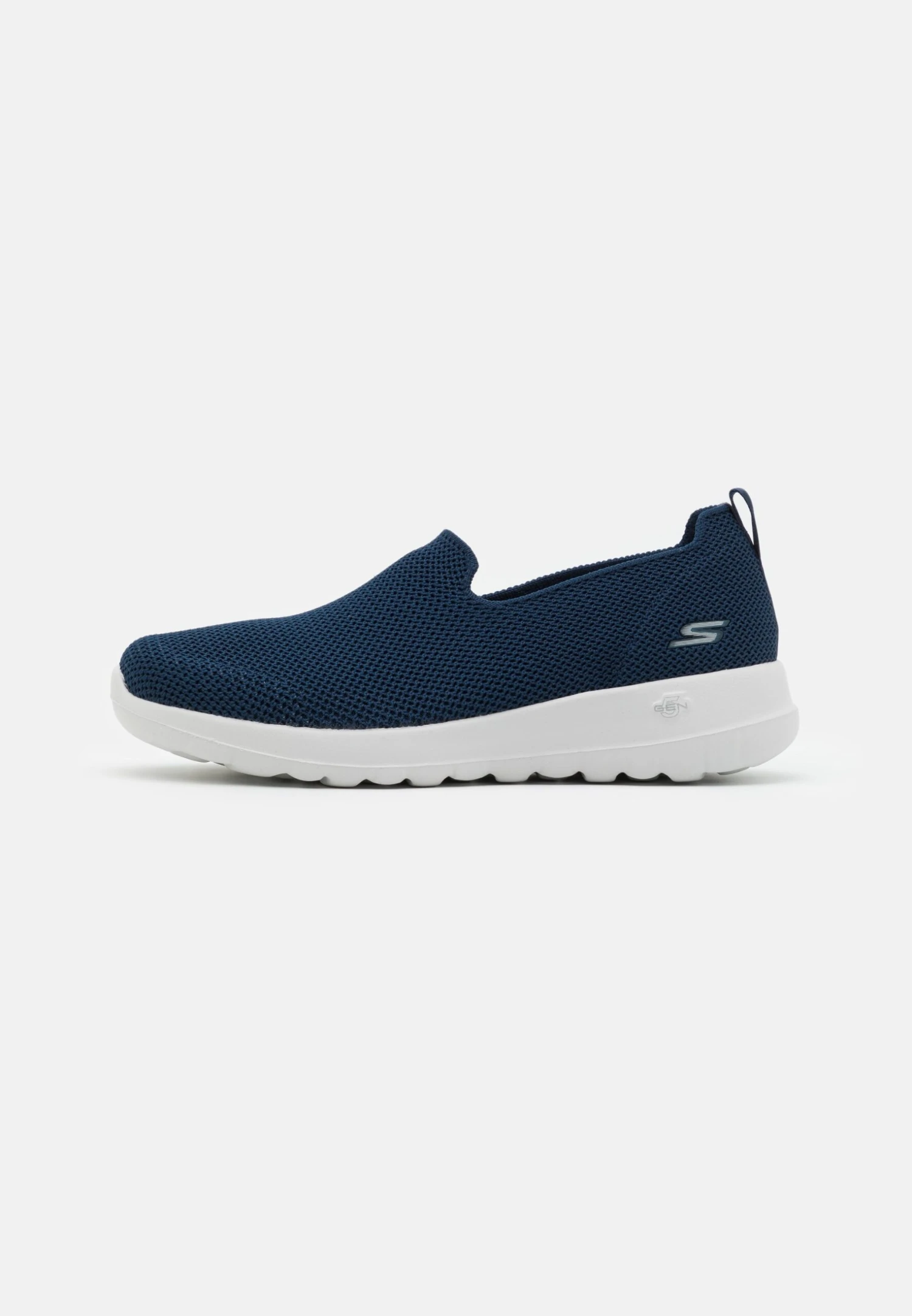 Go Walk Trainers - Sportieve Wandelschoenen - Navy/White 3 Go Walk Trainers - Sportieve Wandelschoenen - Navy/White