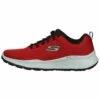 Skechers Equalizer - Sneakers Laag - Rot Rdbk -Skechers f76acb67c96149ae99e8fea498377dd6