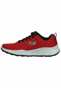 Skechers Equalizer - Sneakers Laag - Rot Rdbk
