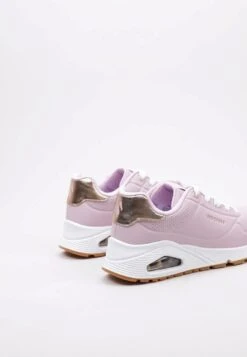 Skechers Uno Gen1- Shimmer Away - Sneakers Laag - Pink 12 Skechers Uno Gen1- Shimmer Away - Sneakers Laag - Pink -Skechers f7a3e55010fa4951ba1d0bd3af37d6cb