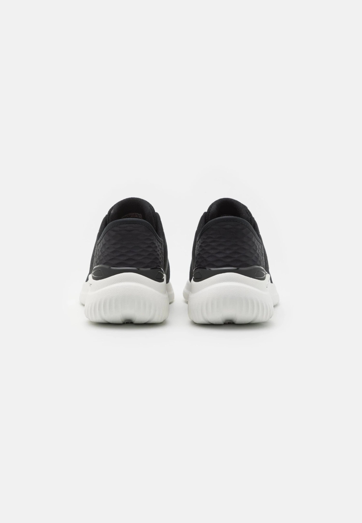 Bounder 2.0 Emerged - Sneakers Laag - Black/White 5 Bounder 2.0 Emerged - Sneakers Laag - Black/White - Afbeelding 3