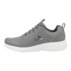 Skechers Sneakers Laag - Gray 1 Skechers Sneakers Laag - Gray -Skechers f9cccf5adebb4919b1cbba25c80097d8