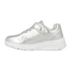 Skechers Uno Lite 310453L/Sil Silber-28 - Sneakers Laag - Silver -Skechers fa03c4246b724ed7879704bdae5e2fc9