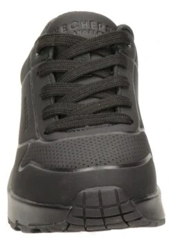 Skechers Sneakers Laag - Zwart 13 Skechers Sneakers Laag - Zwart -Skechers fb0a22eb6d4440fa8d404c53db1c07ab
