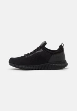 Skechers Cessnock - Sneakers Laag - Black